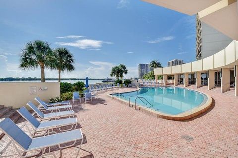 A home in North Palm Beach