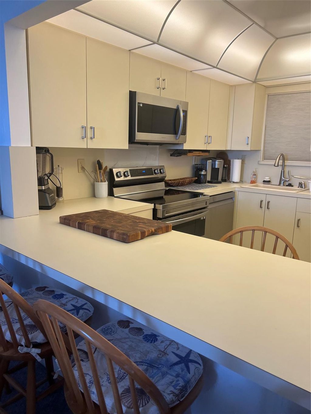 Photo of 400 N Surf Road #503, Hollywood, FL 33019 (MLS # F10444611)