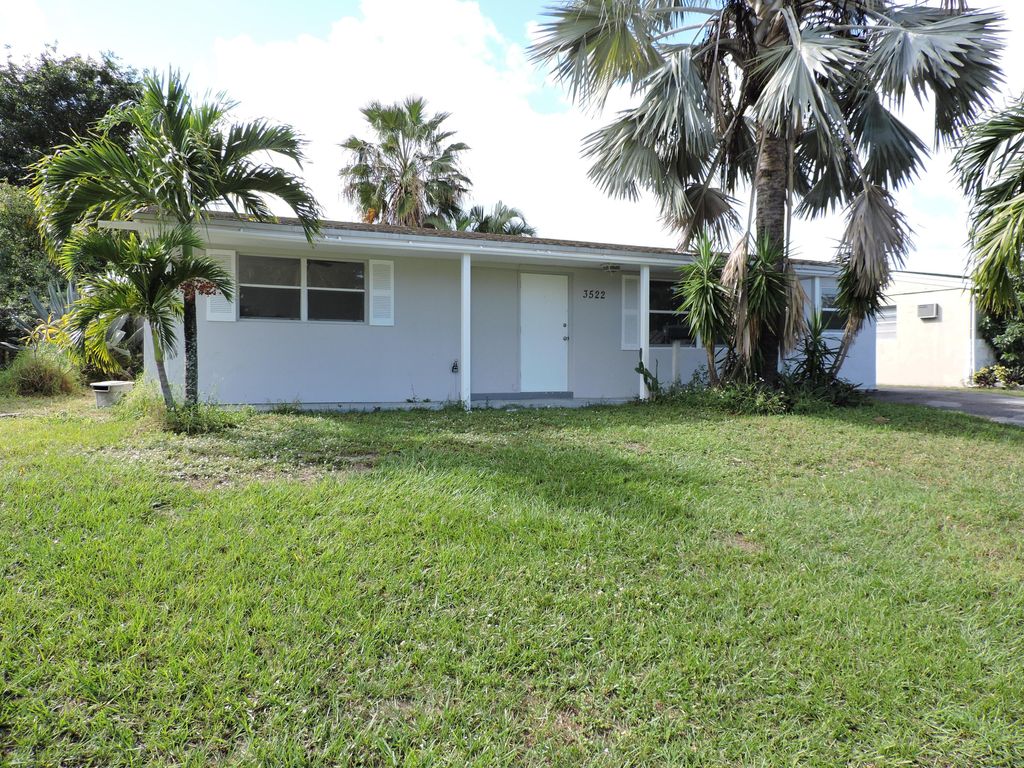 Photo of 3522 Florida Boulevard, Palm Beach Gardens, FL 33410 (MLS # R10852238)