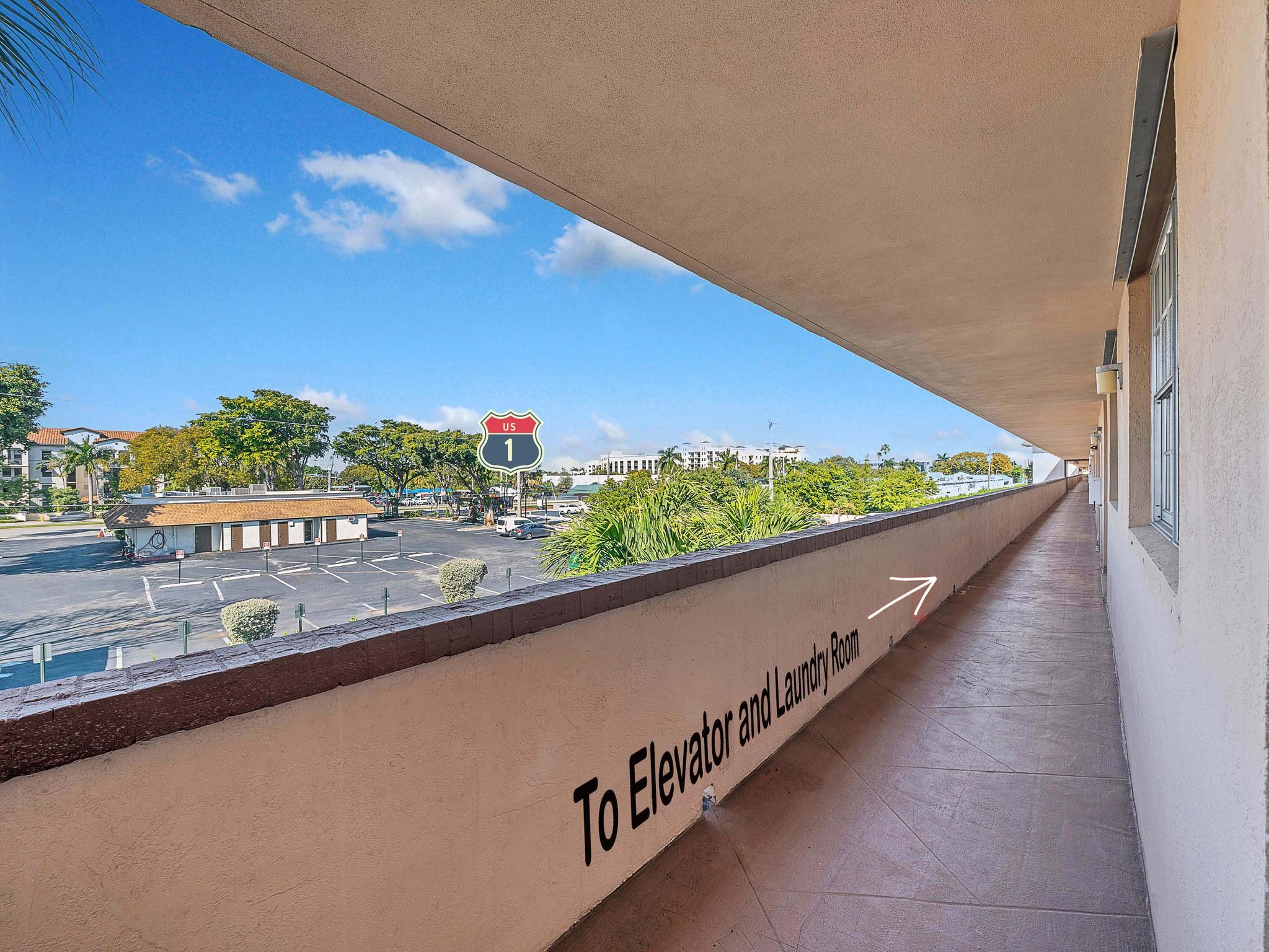 Lighthouse Point Plaza - Residential