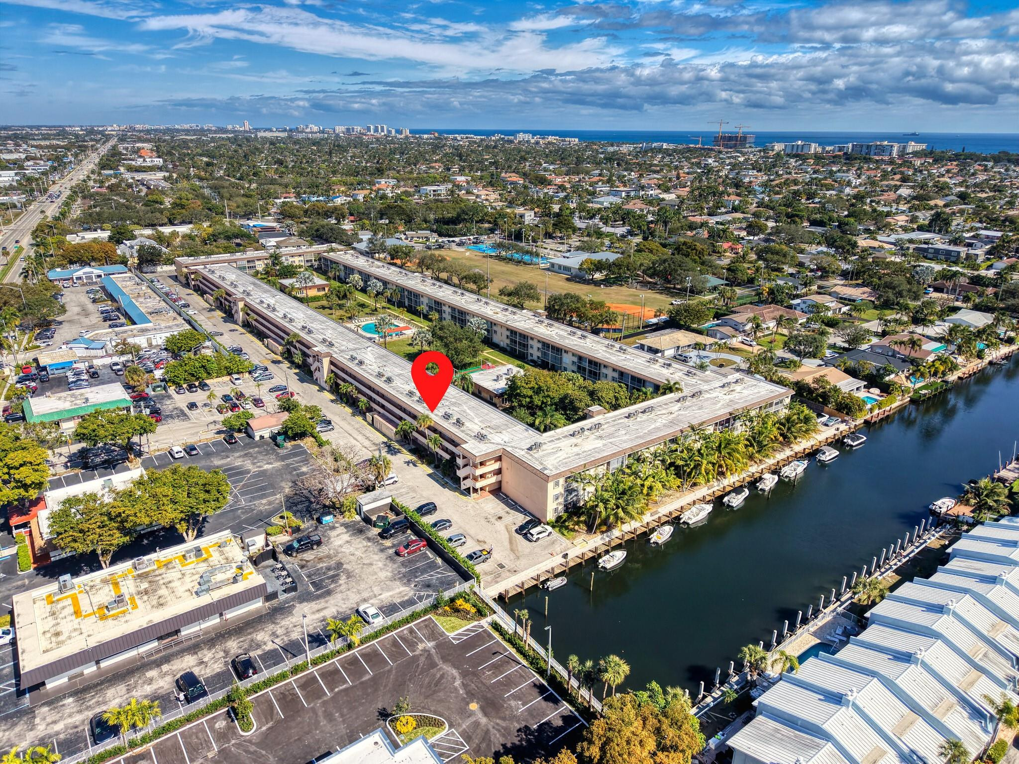 4500 N Federal Highway 303