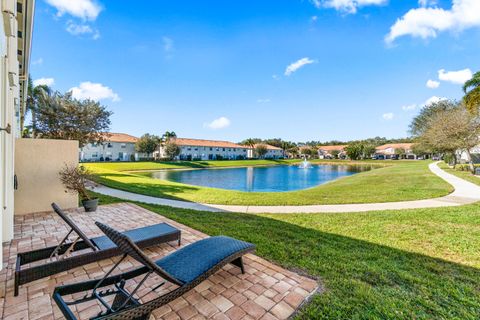 16154 Poppyseed Circle 104 Delray Beach FL 33484