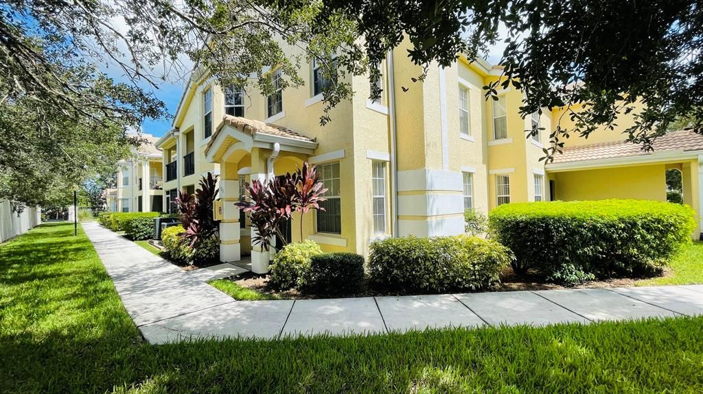 Photo of 170 SW Peacock Boulevard #103, Port Saint Lucie, FL 34986 (MLS # R10760883)