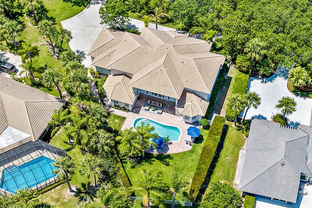 HERITAGE OAKS - Residential