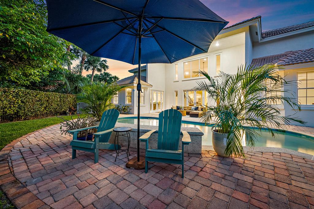 HERITAGE OAKS - Residential