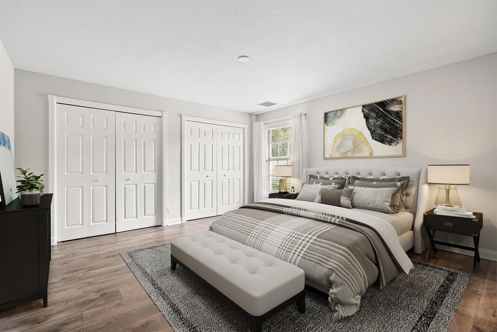 HERITAGE OAKS - Residential