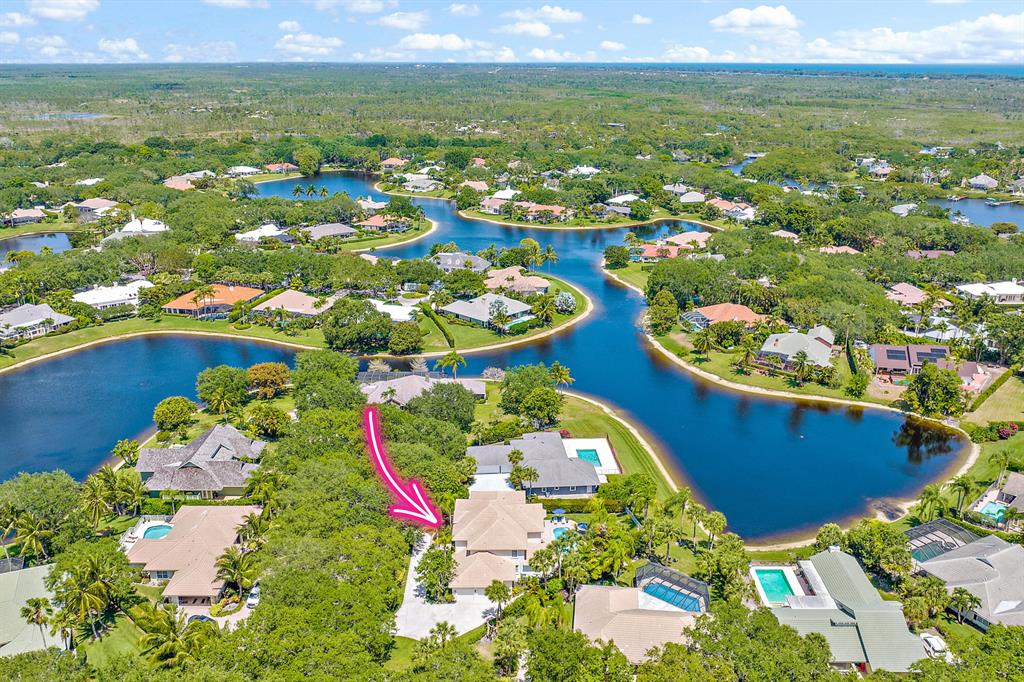 HERITAGE OAKS - Residential