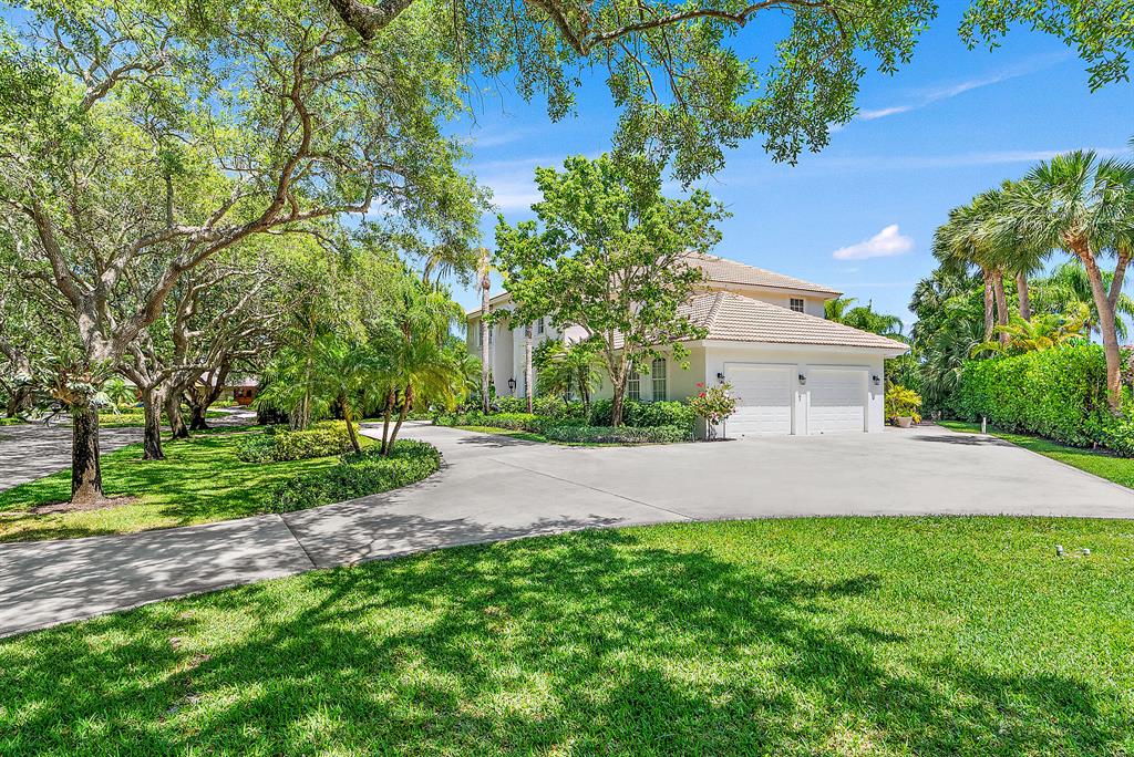 HERITAGE OAKS - Residential