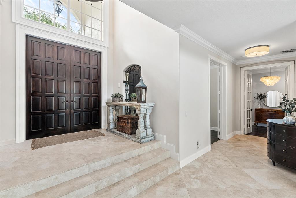 HERITAGE OAKS - Residential