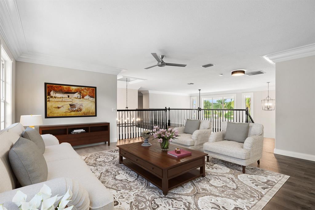 HERITAGE OAKS - Residential