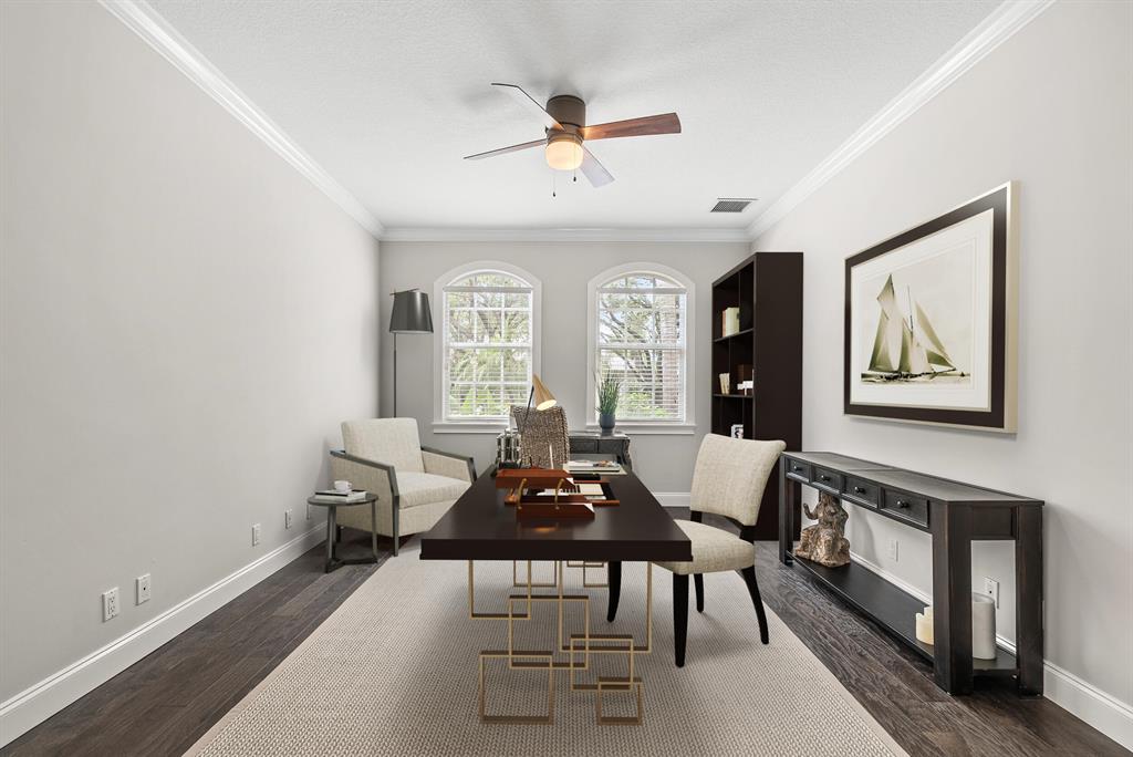 HERITAGE OAKS - Residential