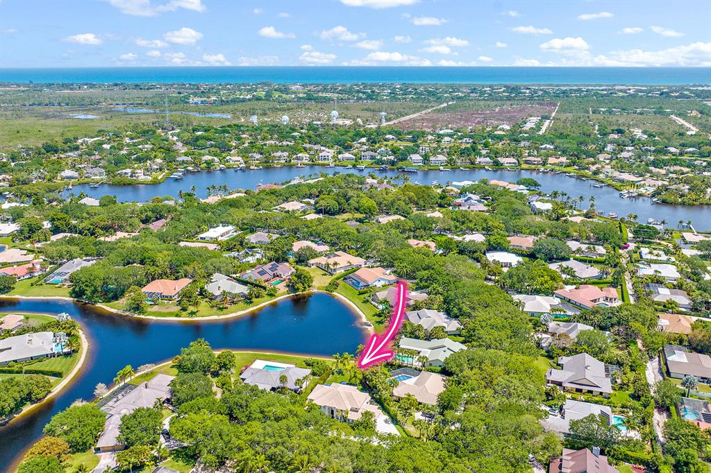 HERITAGE OAKS - Residential