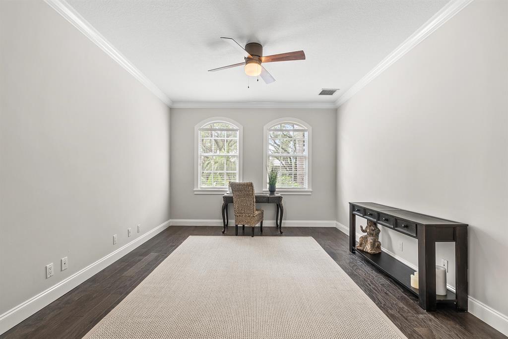 HERITAGE OAKS - Residential