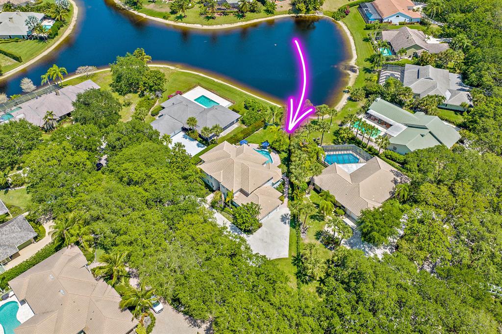 HERITAGE OAKS - Residential