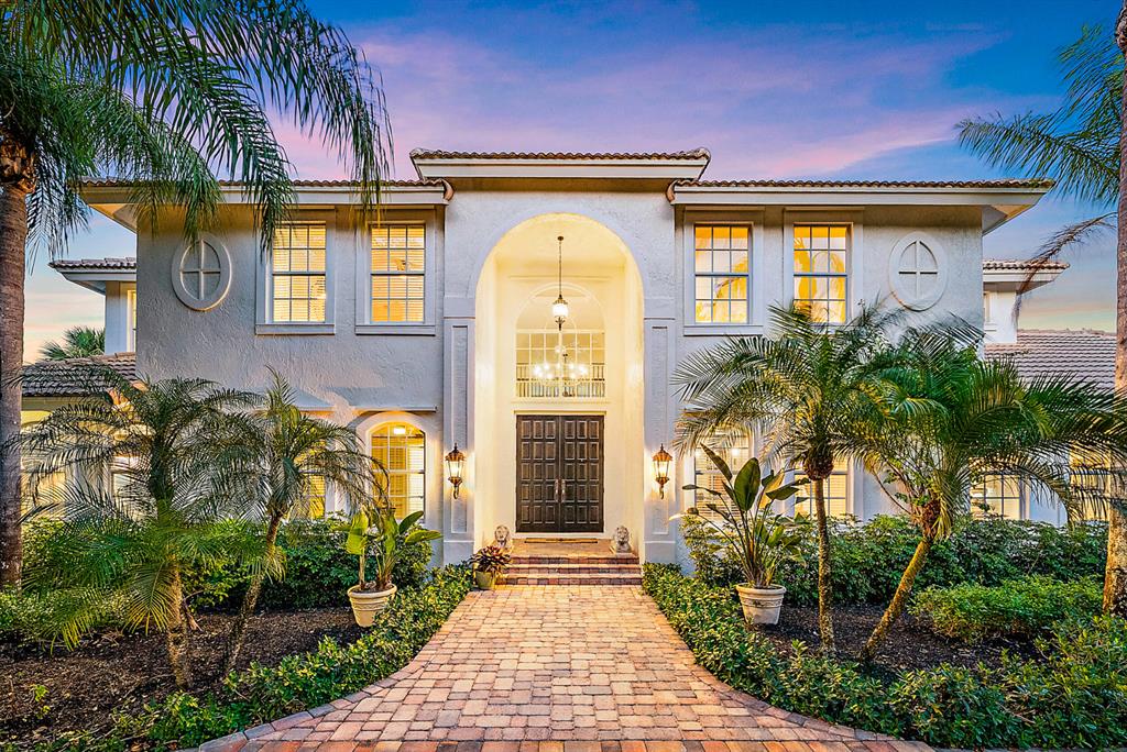 HERITAGE OAKS - Residential