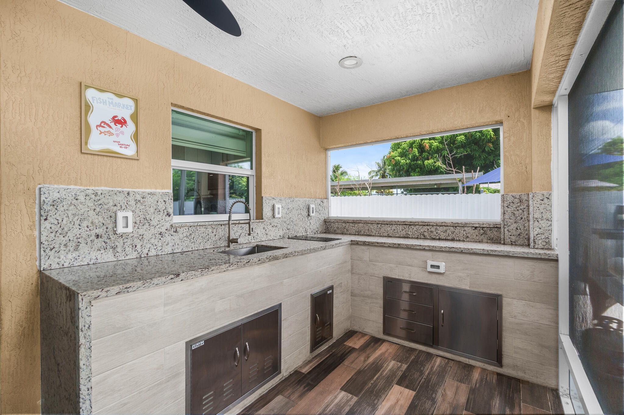 PALM BEACH COLONY SECS 1 AND 2 - Residential Lease