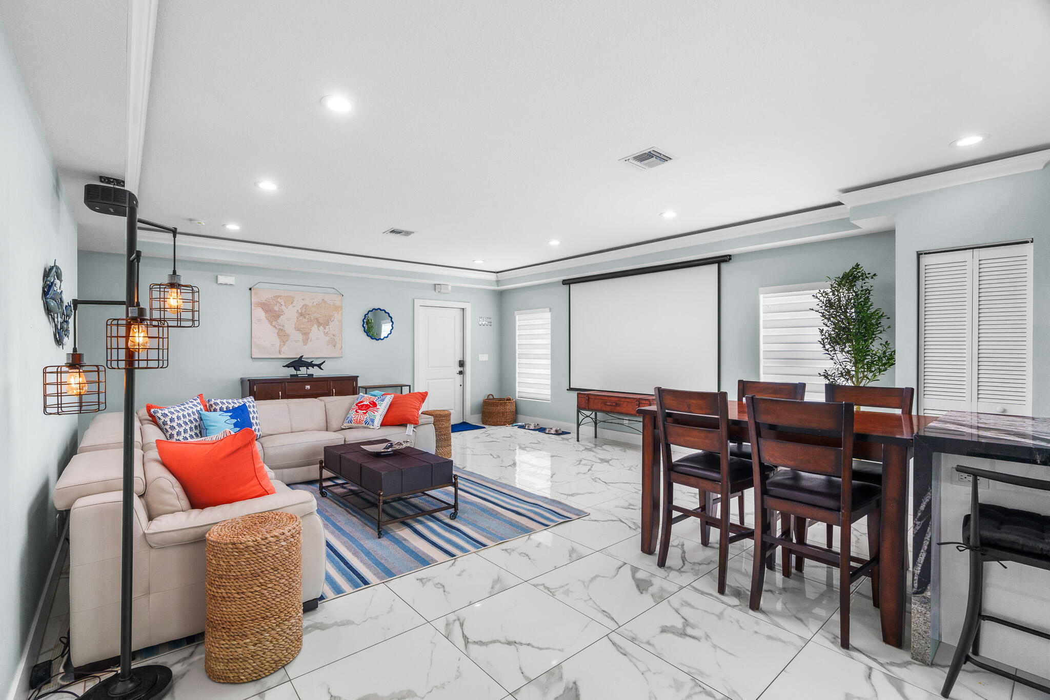 PALM BEACH COLONY SECS 1 AND 2 - Residential Lease