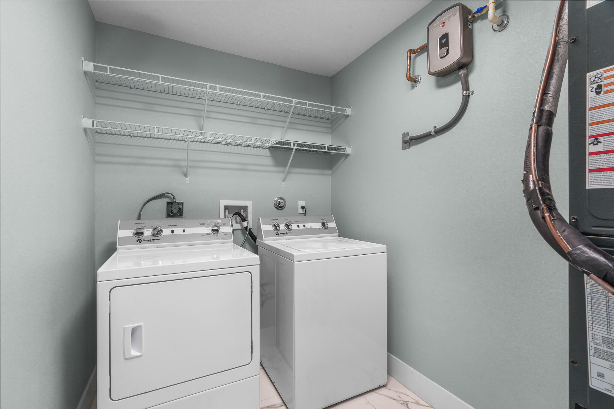 PALM BEACH COLONY SECS 1 AND 2 - Residential Lease