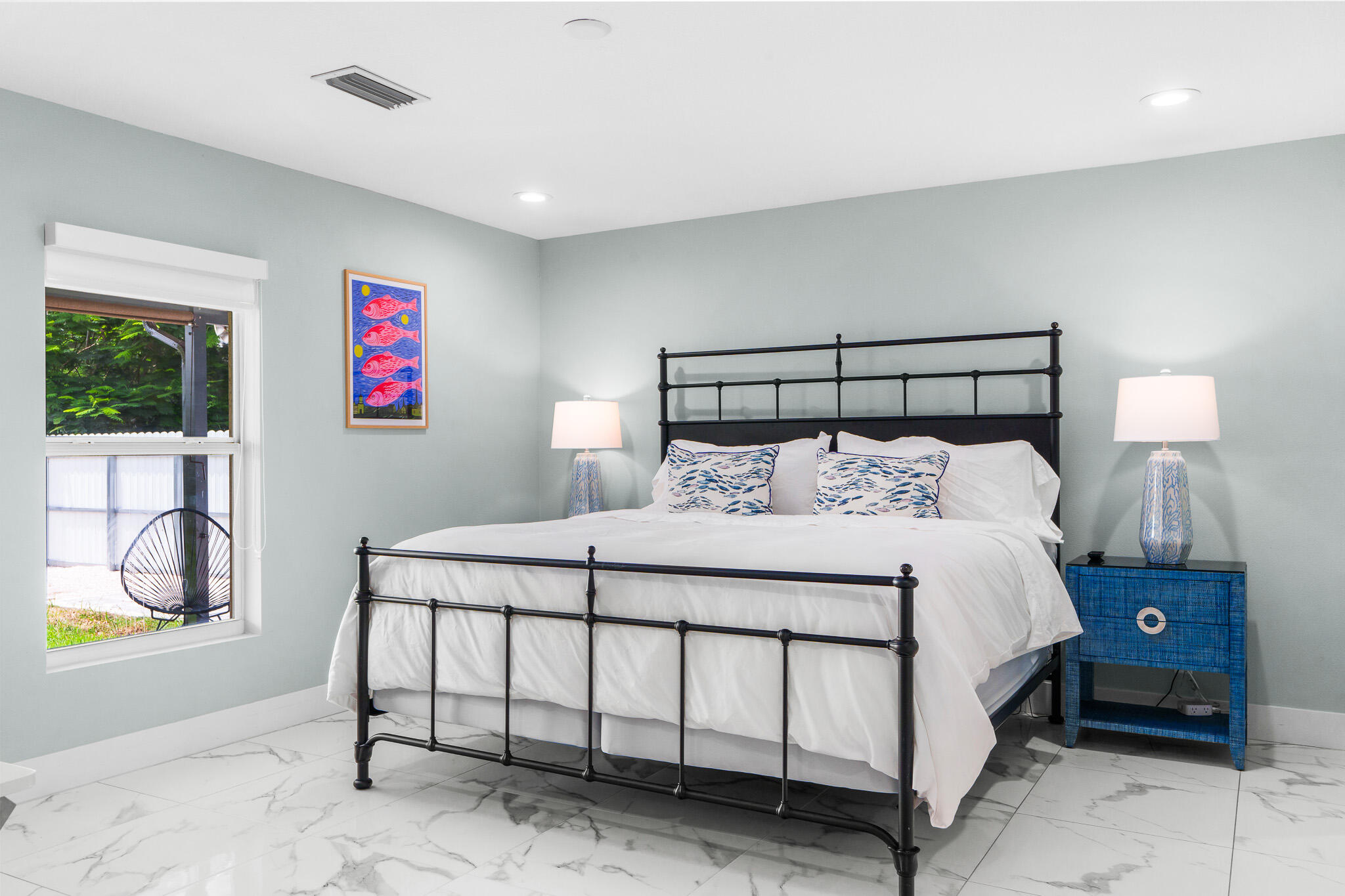 PALM BEACH COLONY SECS 1 AND 2 - Residential Lease