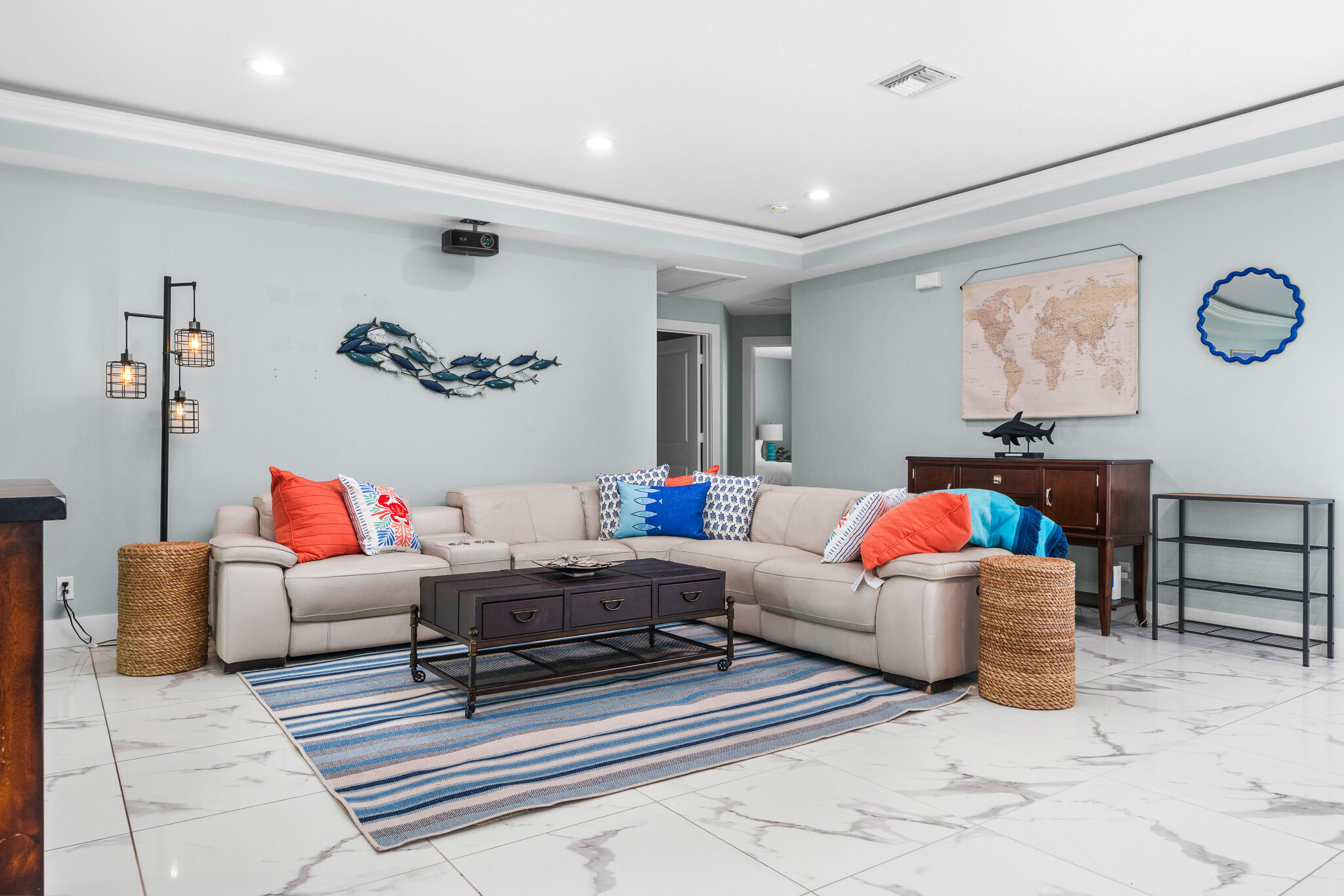 PALM BEACH COLONY SECS 1 AND 2 - Residential Lease