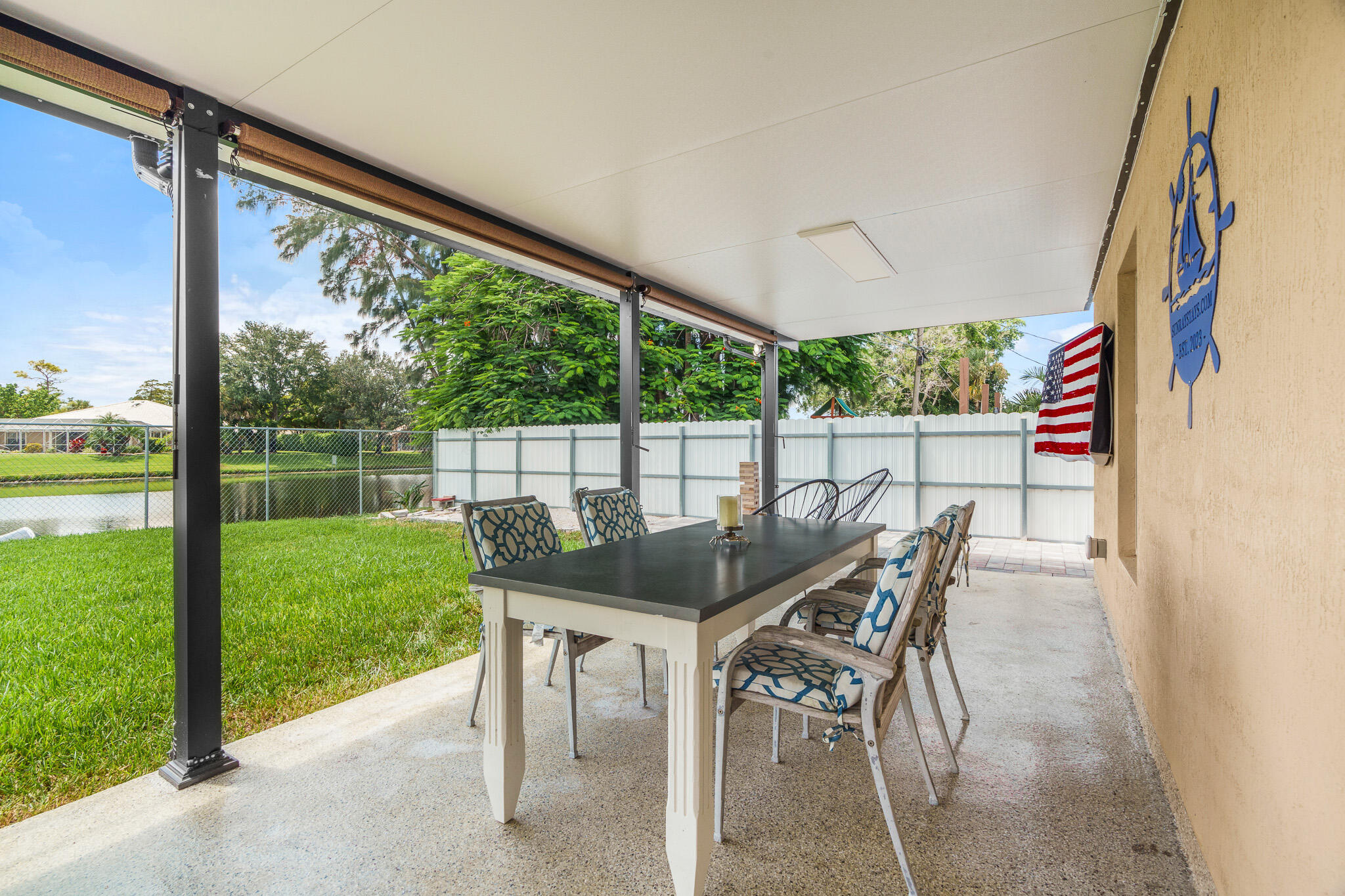 PALM BEACH COLONY SECS 1 AND 2 - Residential Lease