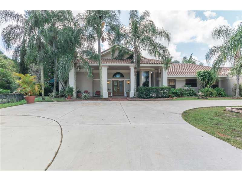 BBB Ranches - Residential