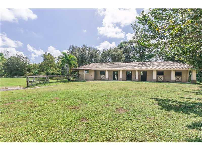 BBB Ranches - Residential