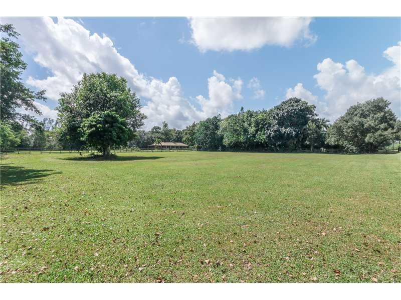 BBB Ranches - Residential