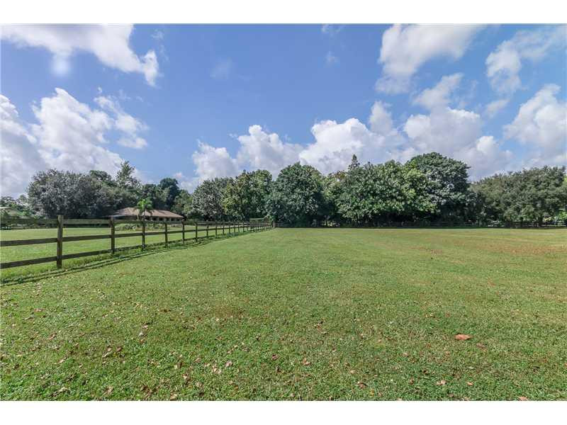 BBB Ranches - Residential