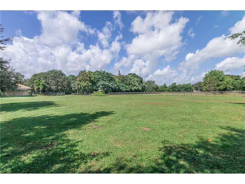BBB Ranches - Residential