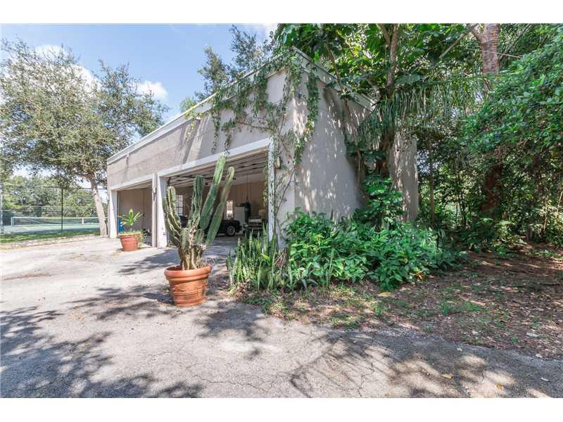 BBB Ranches - Residential