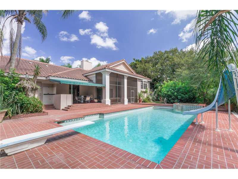 BBB Ranches - Residential