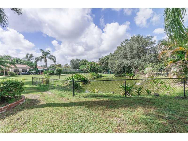 BBB Ranches - Residential