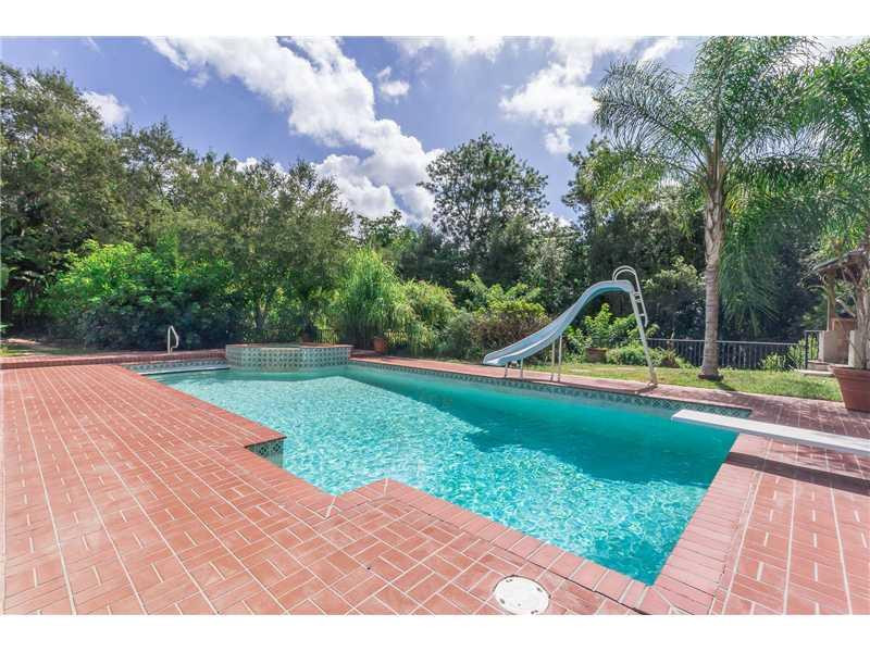 BBB Ranches - Residential