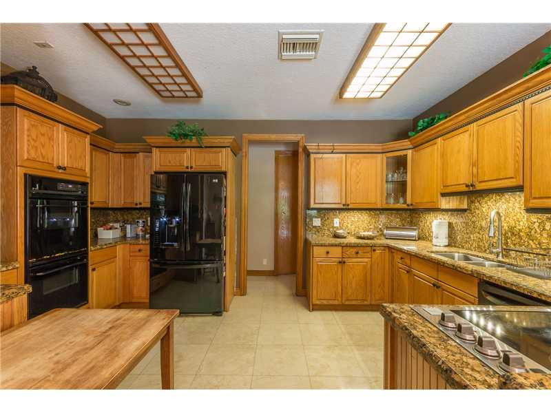 BBB Ranches - Residential