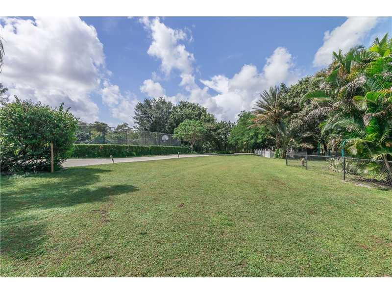 BBB Ranches - Residential