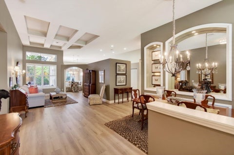 Tiny photo for 68 Lake Eden Drive, Boynton Beach, FL 33435 (MLS # B26030745)