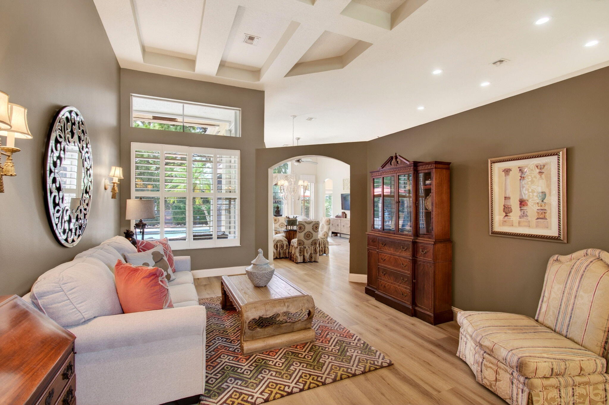 HILLS AT LAKE EDEN - Residential