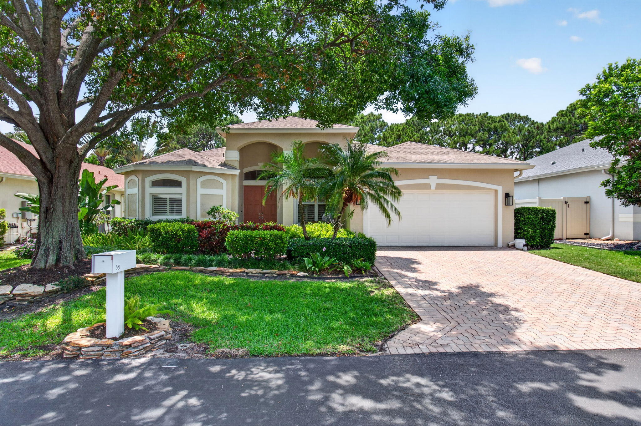 68 Lake Eden Drive