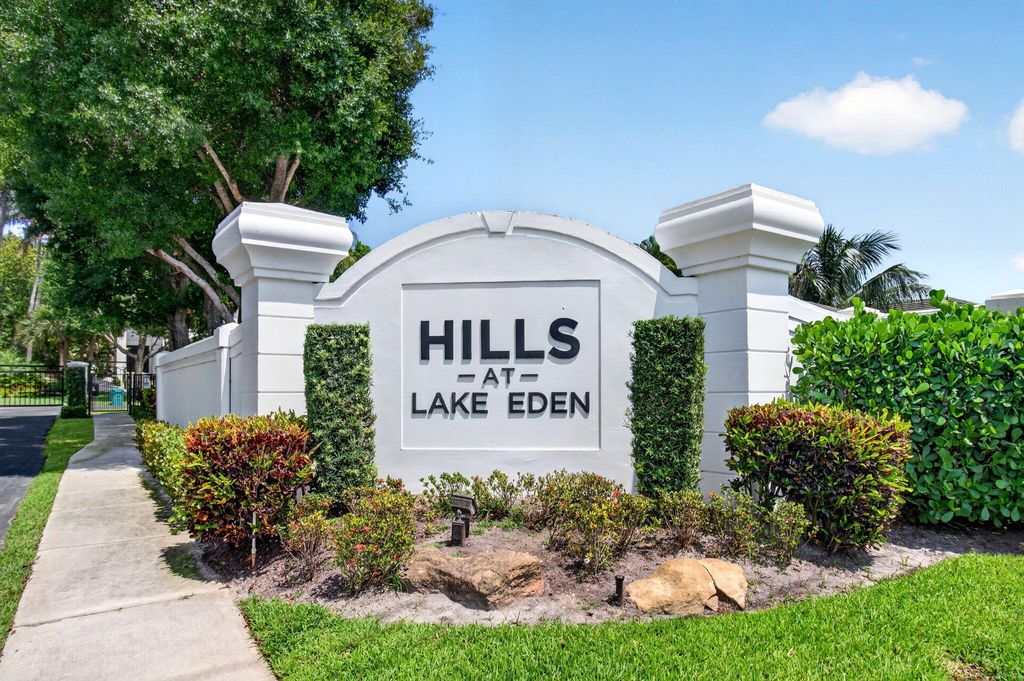 Photo of 68 Lake Eden Drive, Boynton Beach, FL 33435 (MLS # B26030745)