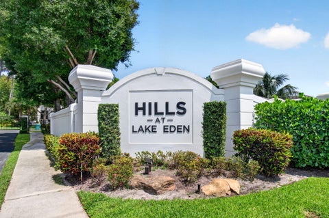 Tiny photo for 68 Lake Eden Drive, Boynton Beach, FL 33435 (MLS # B26030745)