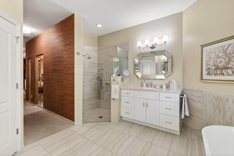 Tiny photo for 68 Lake Eden Drive, Boynton Beach, FL 33435 (MLS # B26030745)