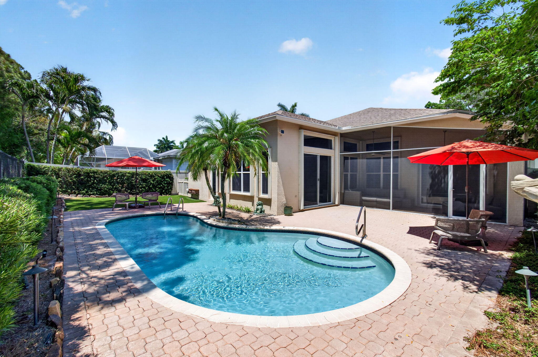 HILLS AT LAKE EDEN - Residential
