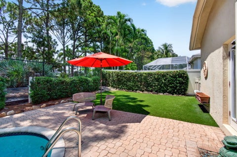 Tiny photo for 68 Lake Eden Drive, Boynton Beach, FL 33435 (MLS # B26030745)