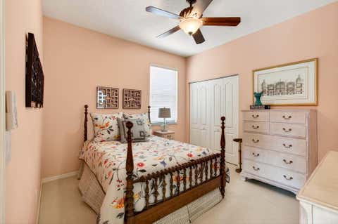 Tiny photo for 68 Lake Eden Drive, Boynton Beach, FL 33435 (MLS # B26030745)
