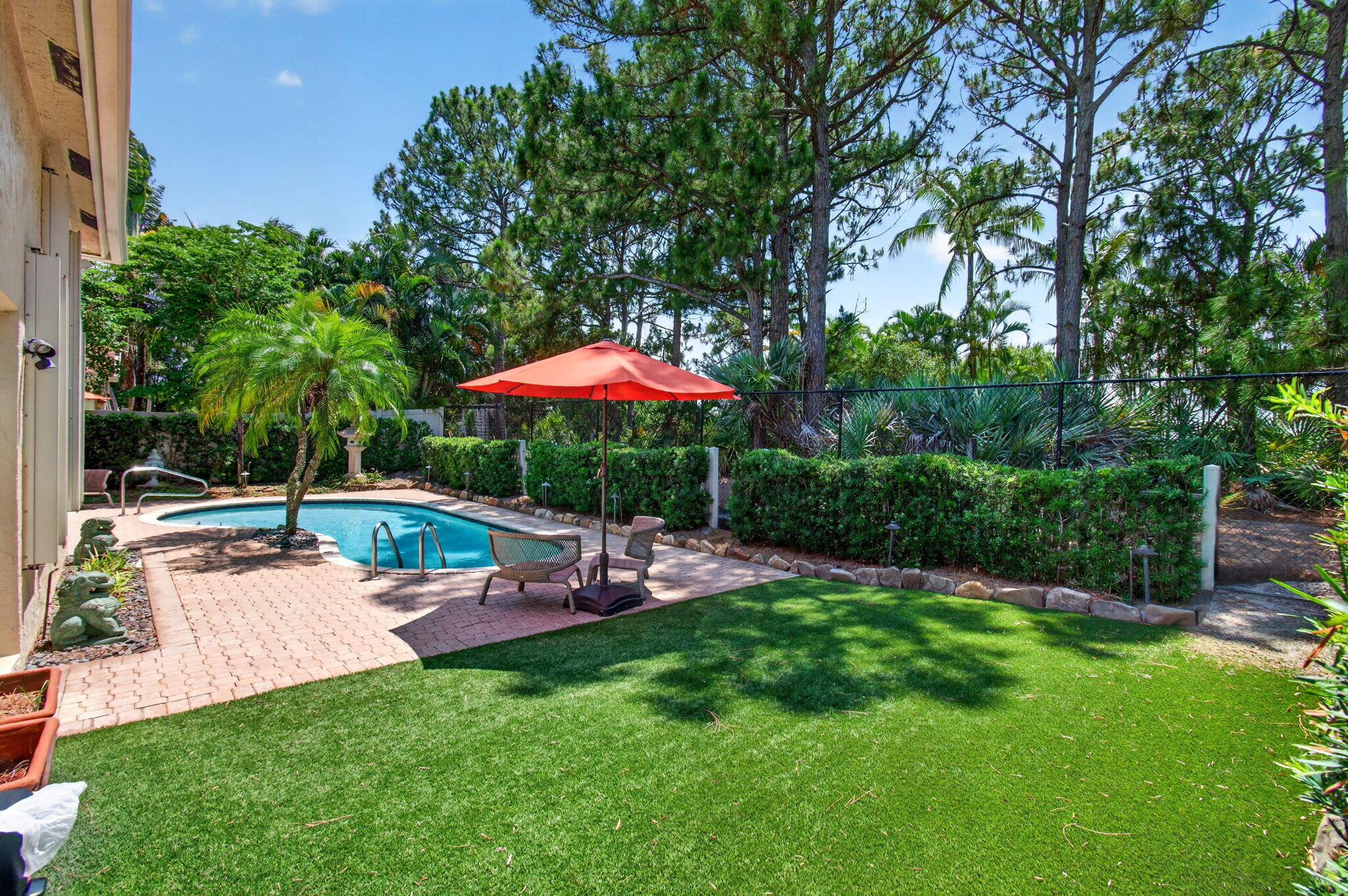 HILLS AT LAKE EDEN - Residential