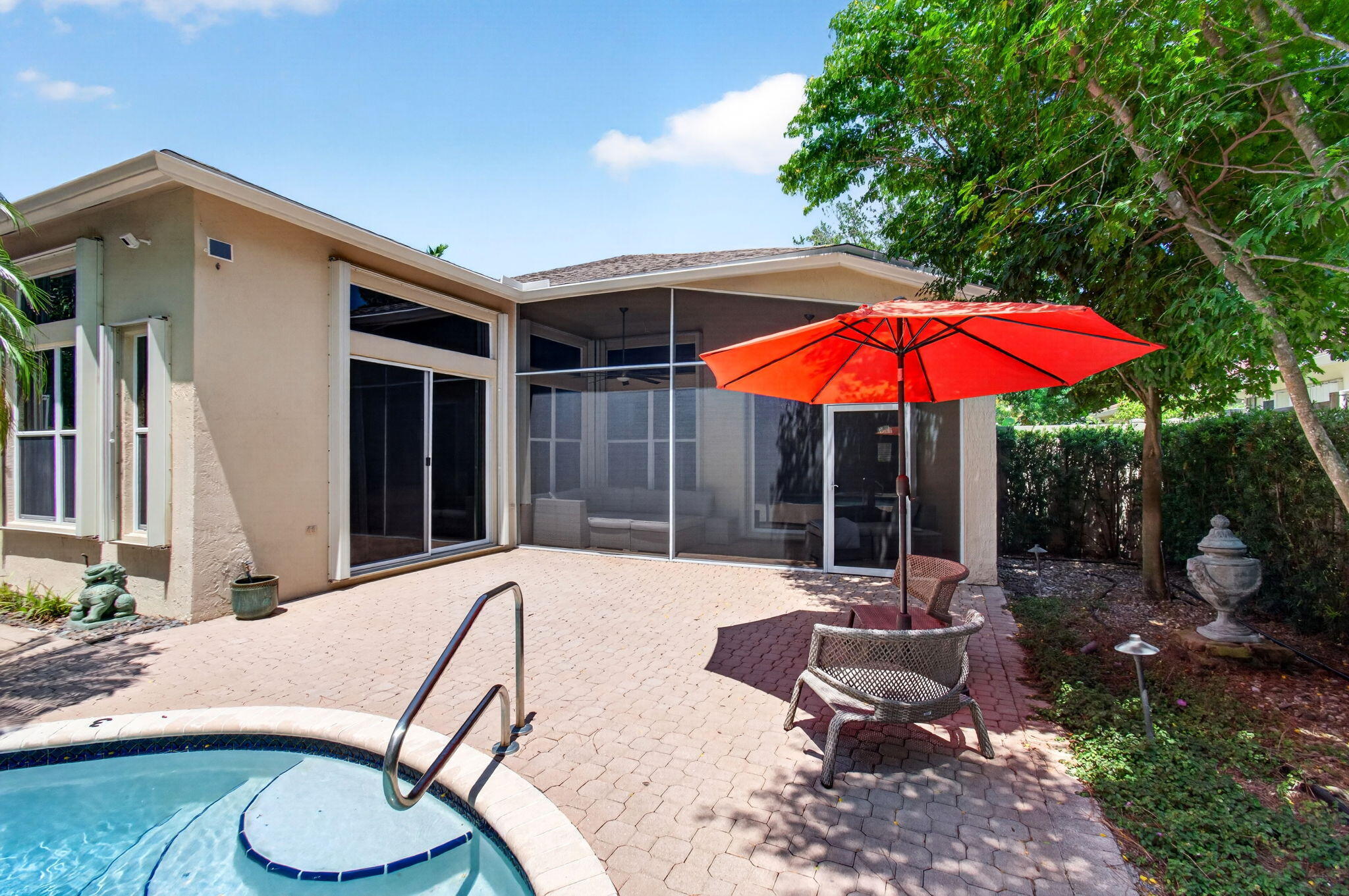 HILLS AT LAKE EDEN - Residential