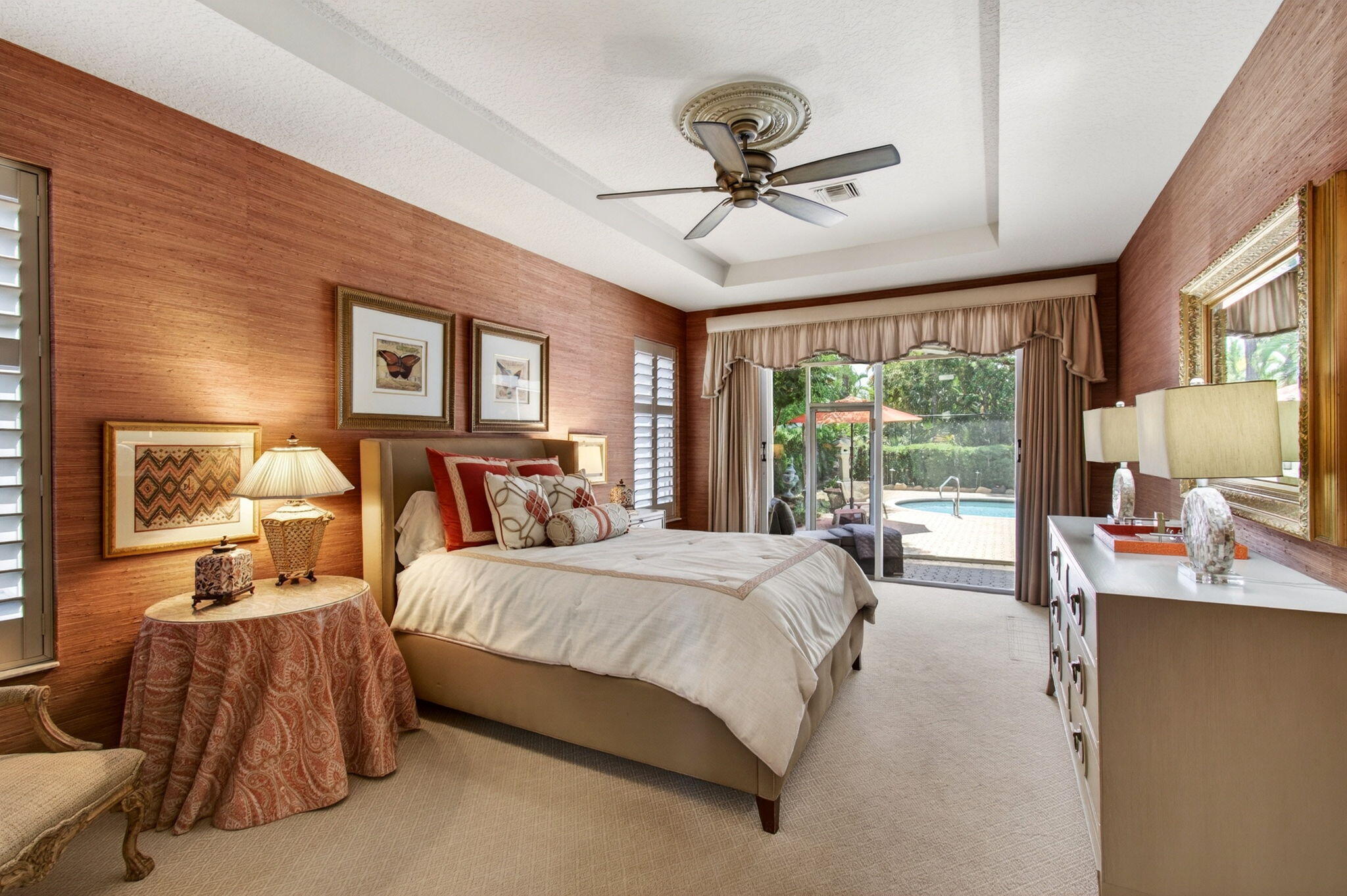 HILLS AT LAKE EDEN - Residential