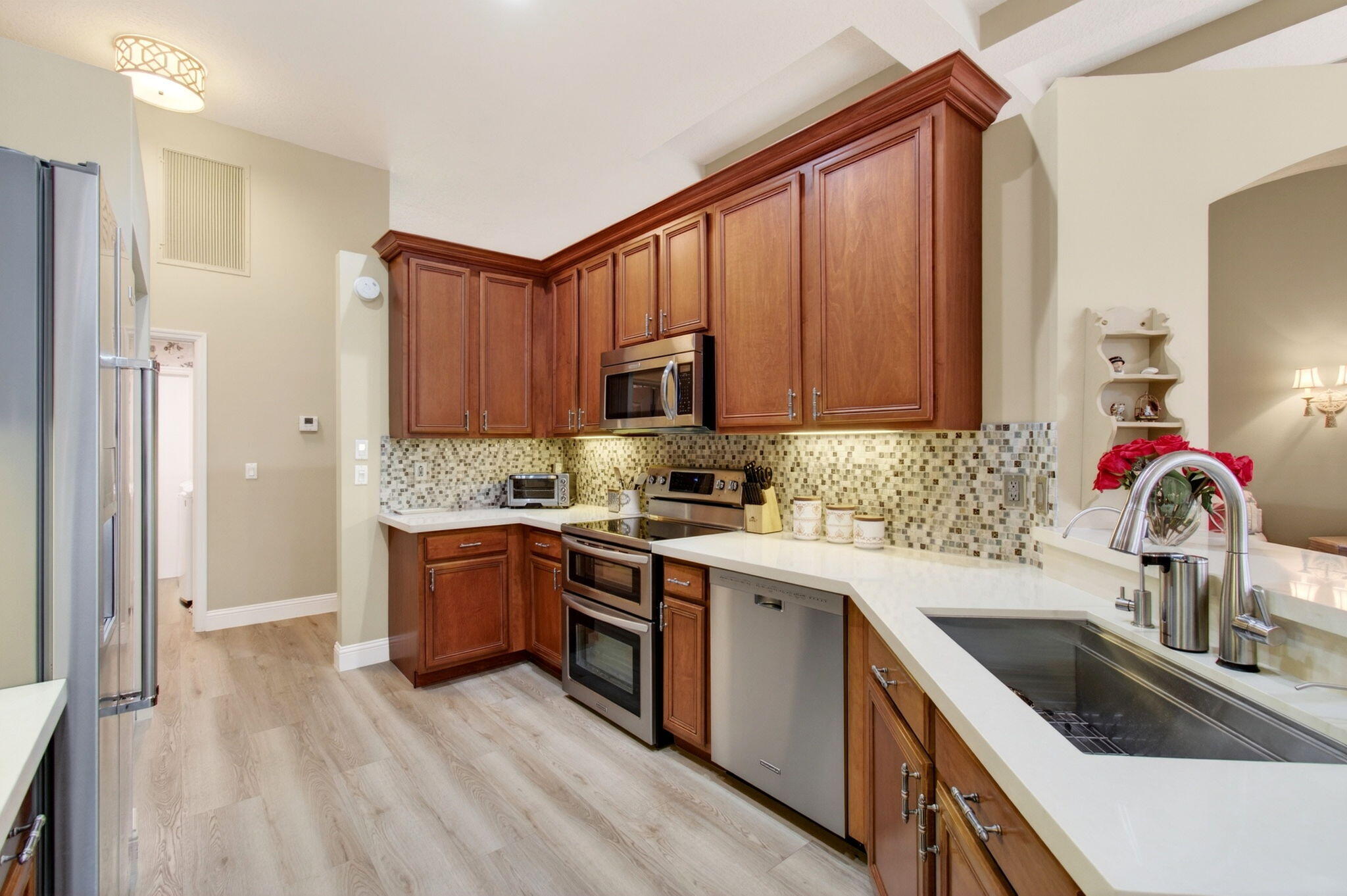 HILLS AT LAKE EDEN - Residential