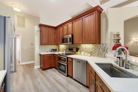 Tiny photo for 68 Lake Eden Drive, Boynton Beach, FL 33435 (MLS # B26030745)